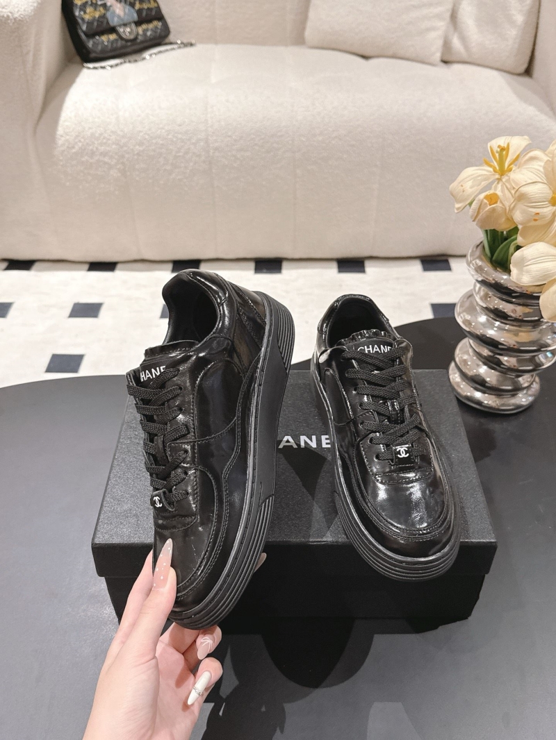Ch**el sneakers
